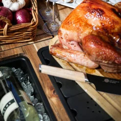 Everdure by Heston Blumenthal Mobile Outdoor Küche