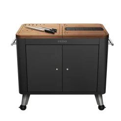 Everdure by Heston Blumenthal Mobile Outdoor Küche
