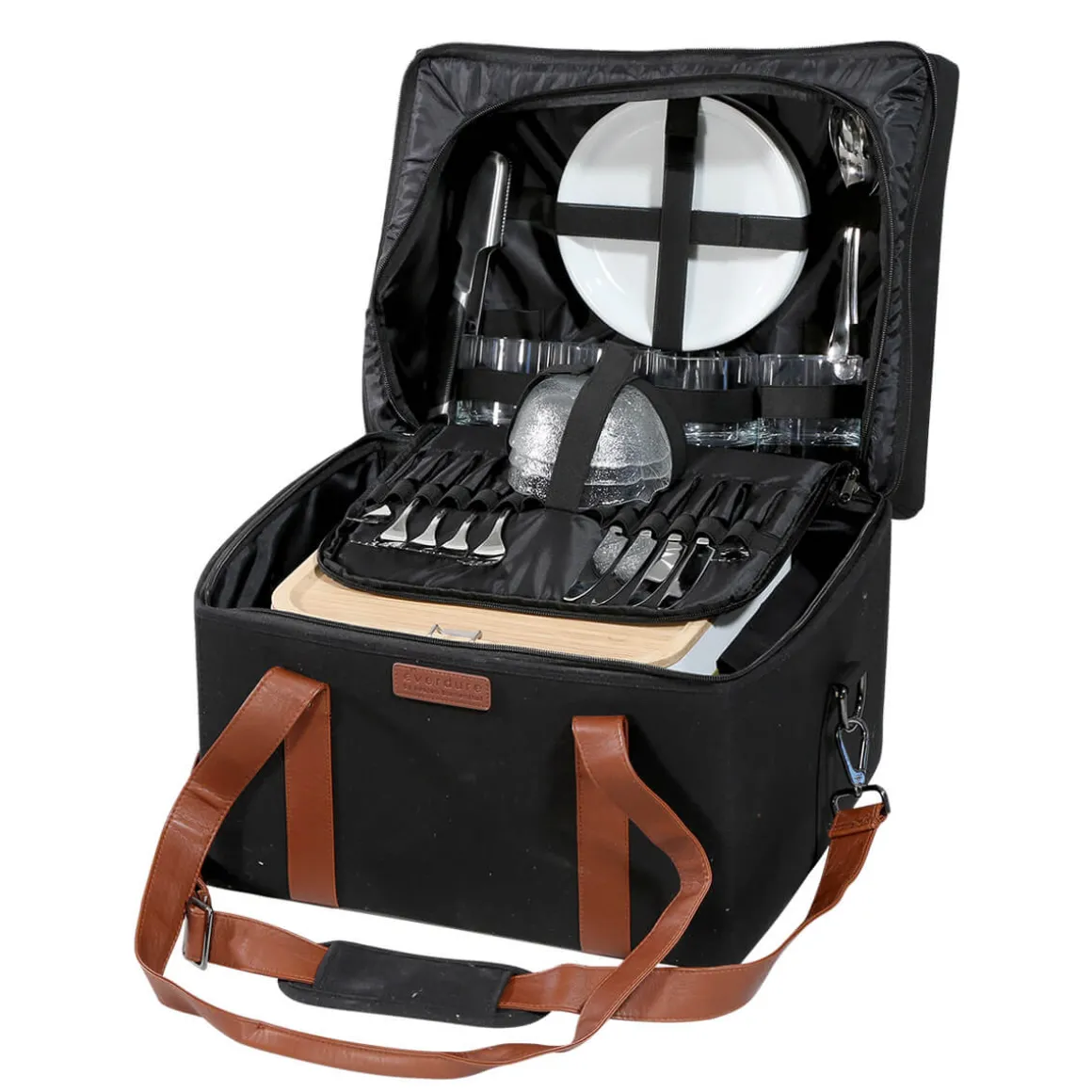 Everdure by Heston Blumenthal Cube Transporttasche