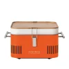 Everdure by Heston Blumenthal Cube Holzkohlegrill, tragbar
