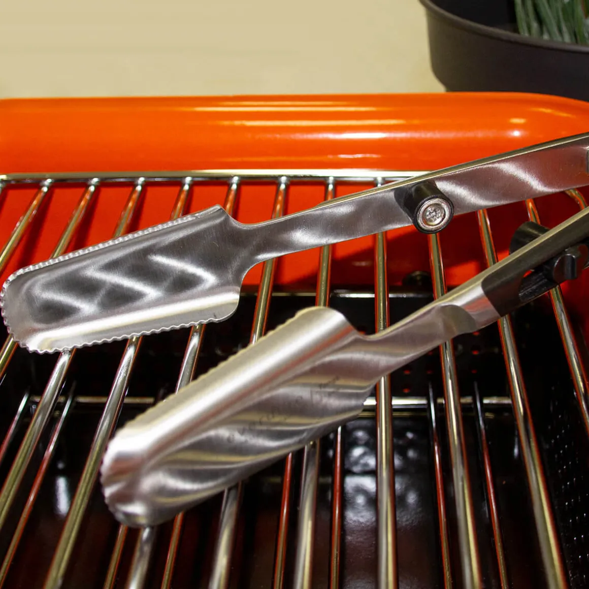 Everdure by Heston Blumenthal Cube Holzkohlegrill, tragbar, Sorglos-Paket