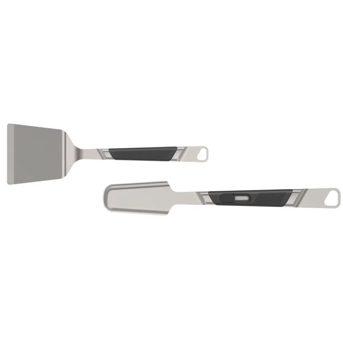 Everdure by Heston Blumenthal Premium Grillbesteck, 2er-Set
