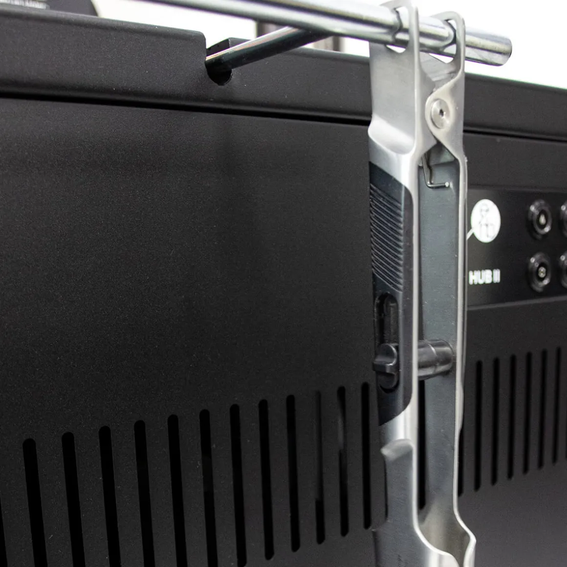 Everdure by Heston Blumenthal Premium Grillbesteck, 2er-Set