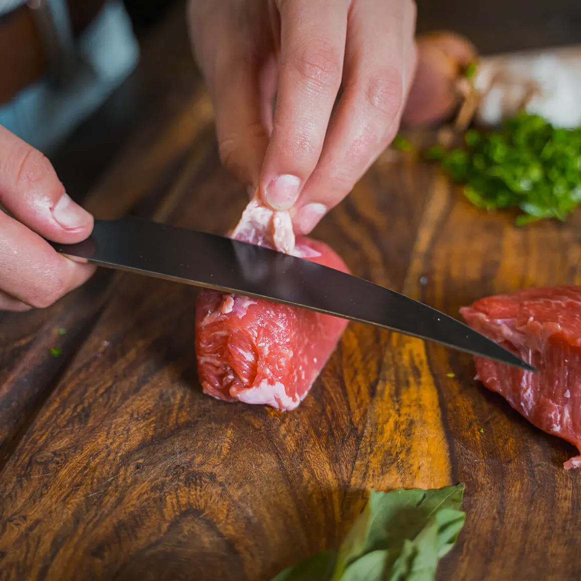 Everdure by Heston Blumenthal Ausbeinmesser