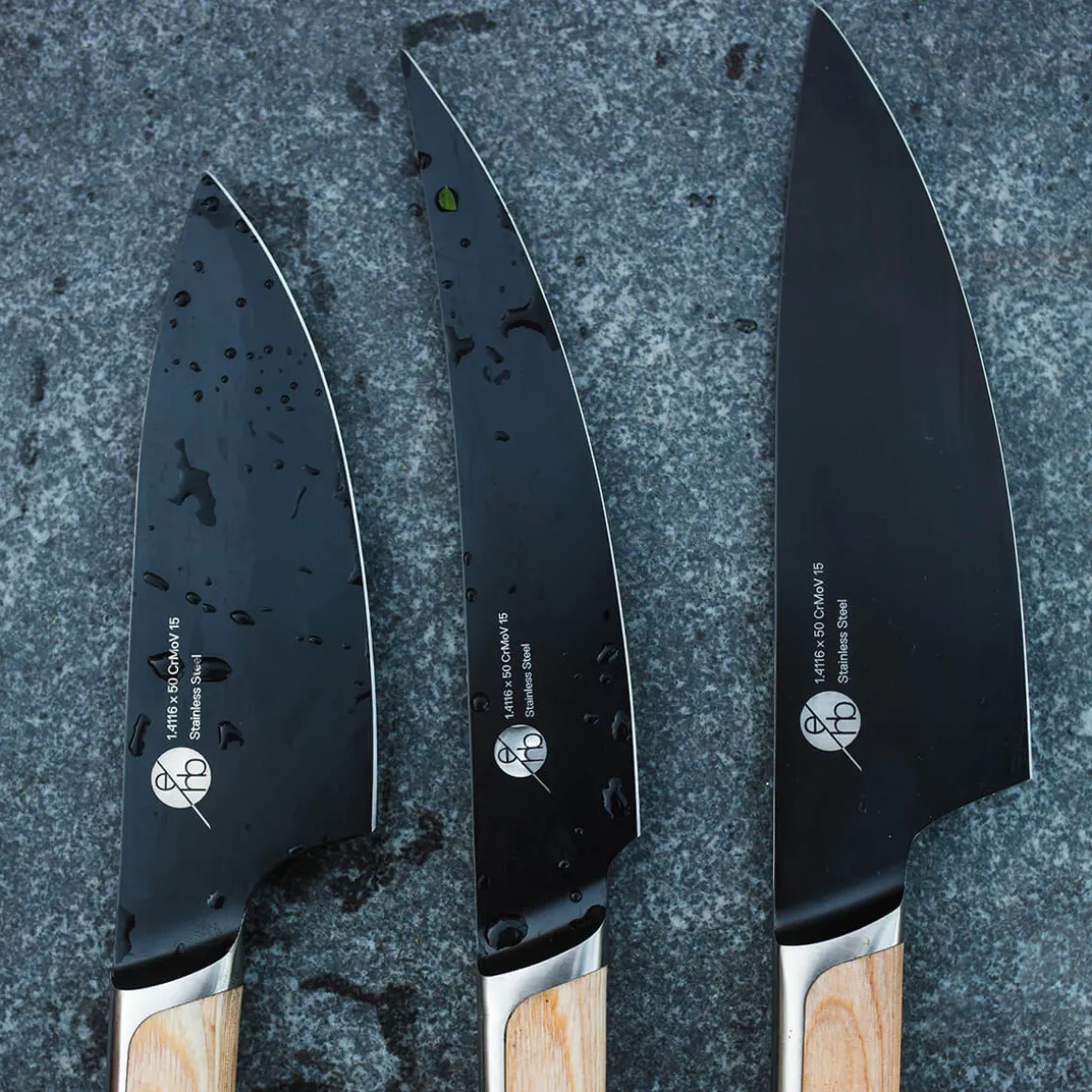 Everdure by Heston Blumenthal Ausbeinmesser