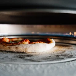 Everdure KILN Pizzaofen, 2 Brenner, rotierend, Pro-Set