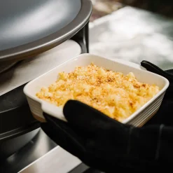 Everdure KILN Pizzaofen, 2 Brenner, rotierend, Pro-Set