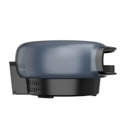 Everdure KILN Pizzaofen, 2 Brenner, rotierend, Pro-Set