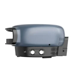 Everdure KILN Pizzaofen, 2 Brenner, rotierend