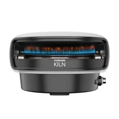 Everdure KILN Pizzaofen, 2 Brenner, rotierend
