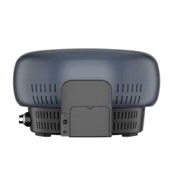 Everdure KILN Pizzaofen, 2 Brenner, rotierend, Sorglos-Paket