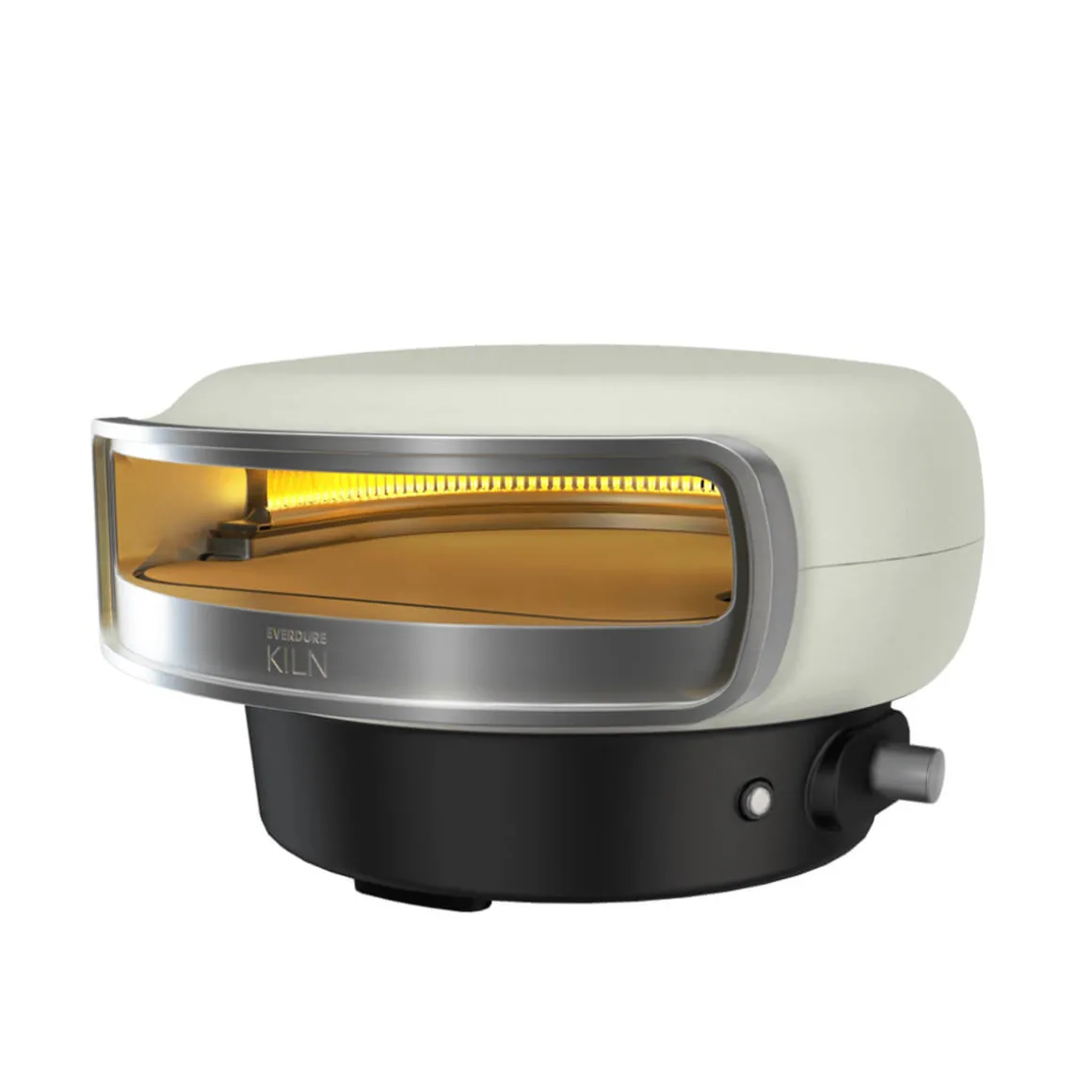 Everdure KILN Pizzaofen, 1 Brenner