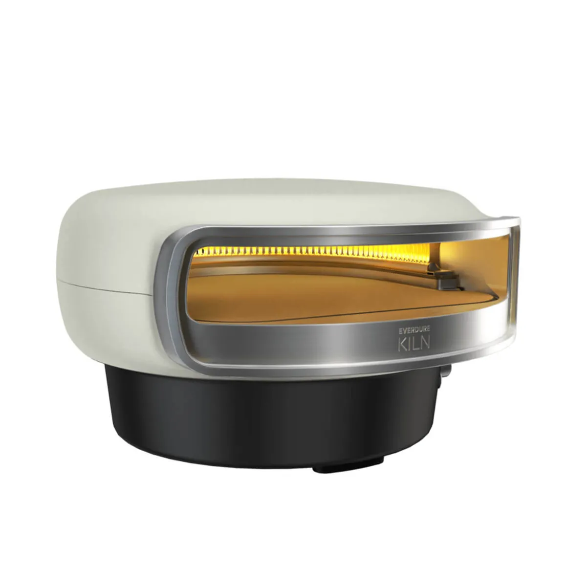 Everdure KILN Pizzaofen, 1 Brenner