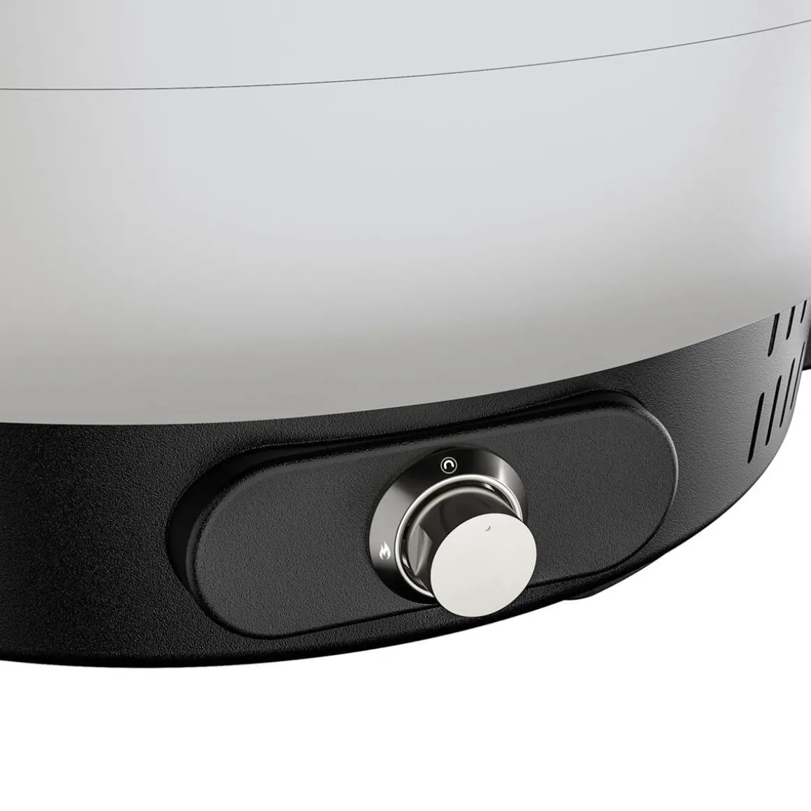 Everdure KILN Pizzaofen, 1 Brenner