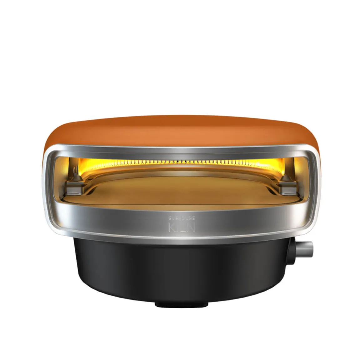 Everdure KILN Pizzaofen, 1 Brenner