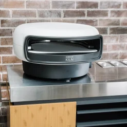 Everdure KILN Pizzaofen, 1 Brenner
