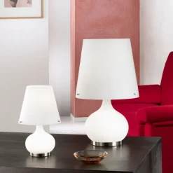 Fabas Luce Ade Tischleuchte