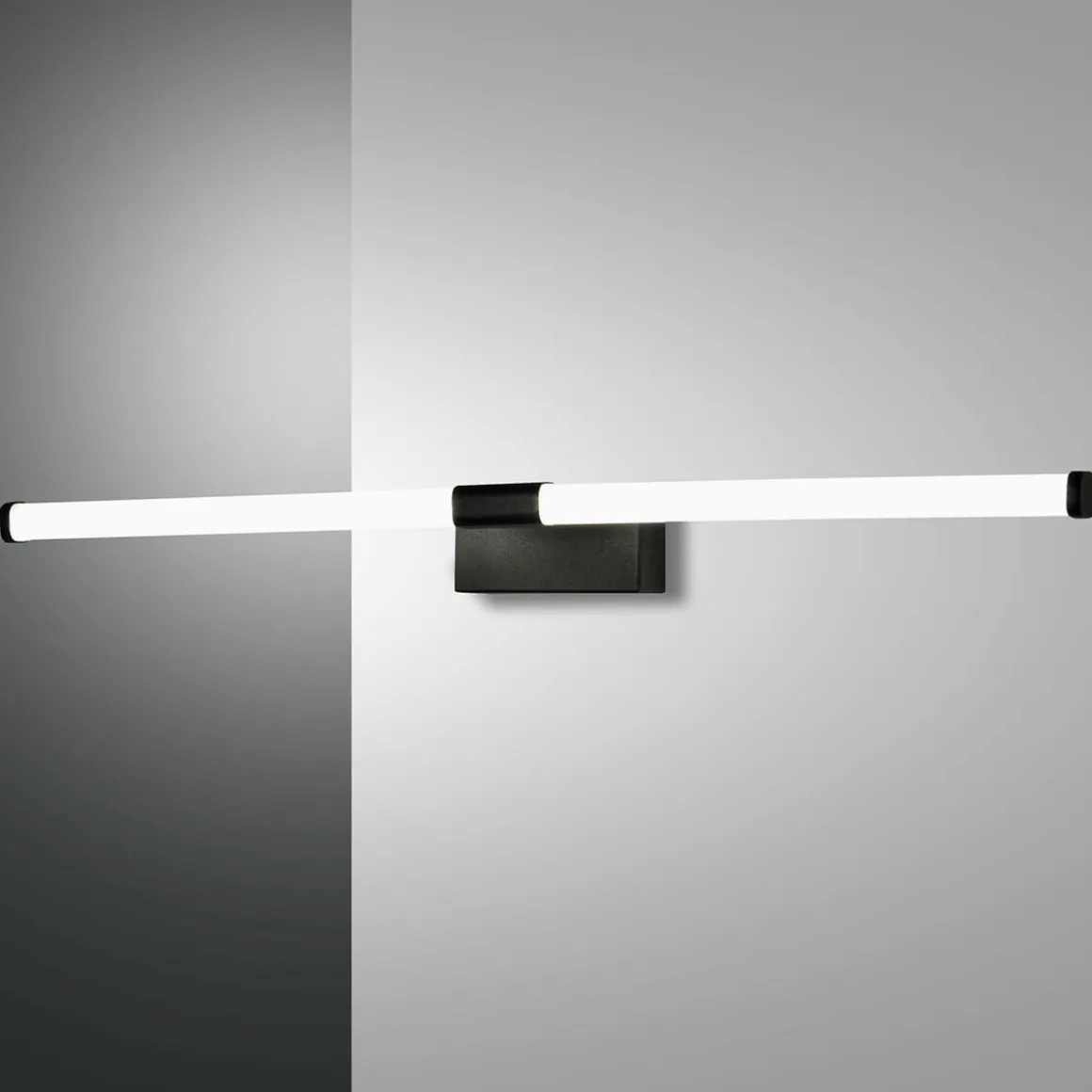Fabas Luce Ago LED Wand- / Spiegelleuchte