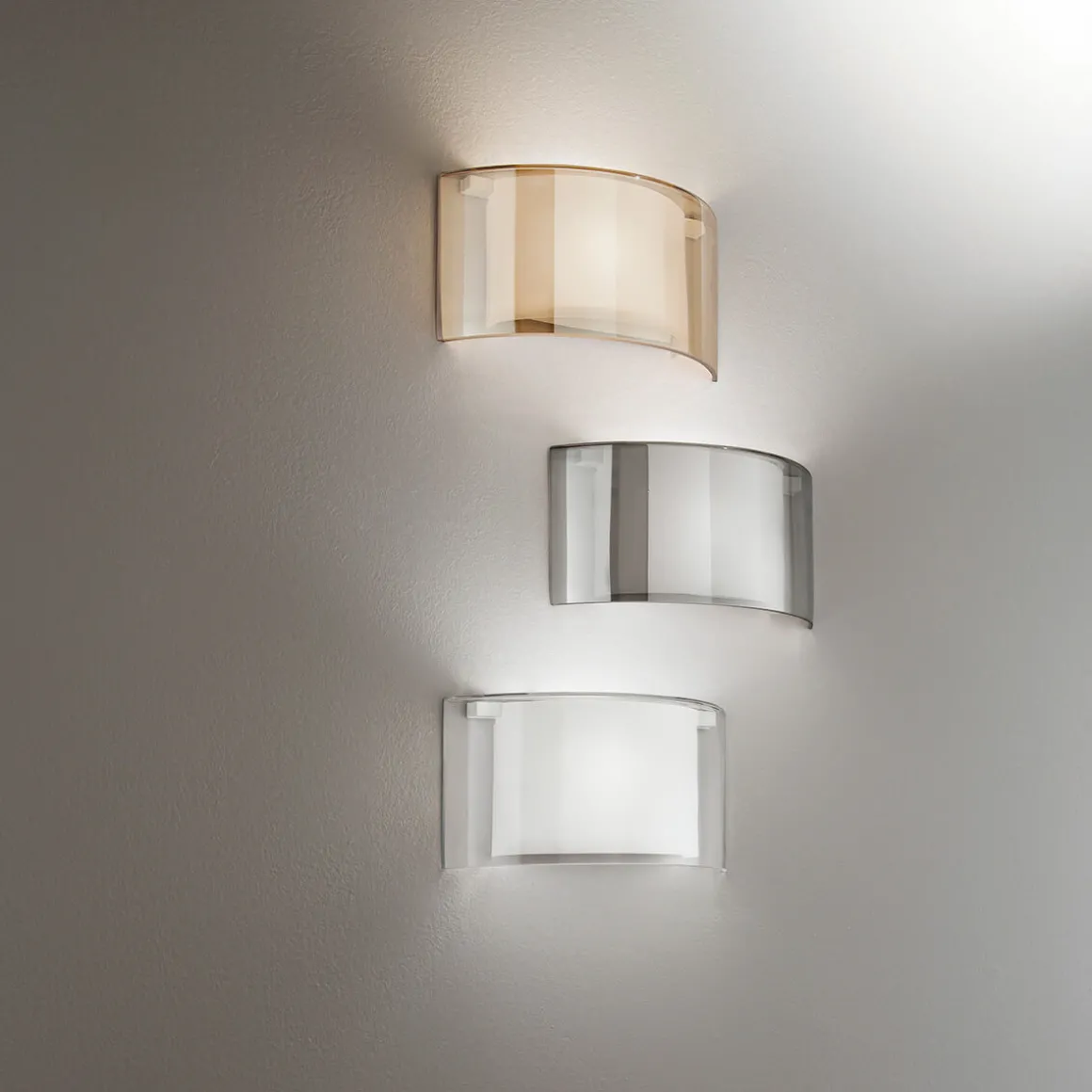 Fabas Luce Alide Wandleuchte