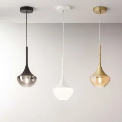 Fabas Luce Apollo Pendelleuchte