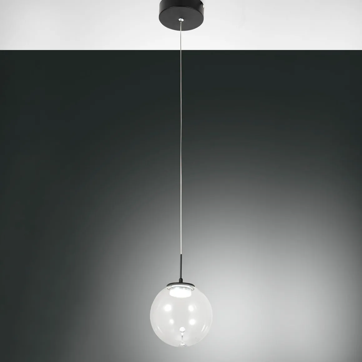 Fabas Luce Ariel LED Pendelleuchte