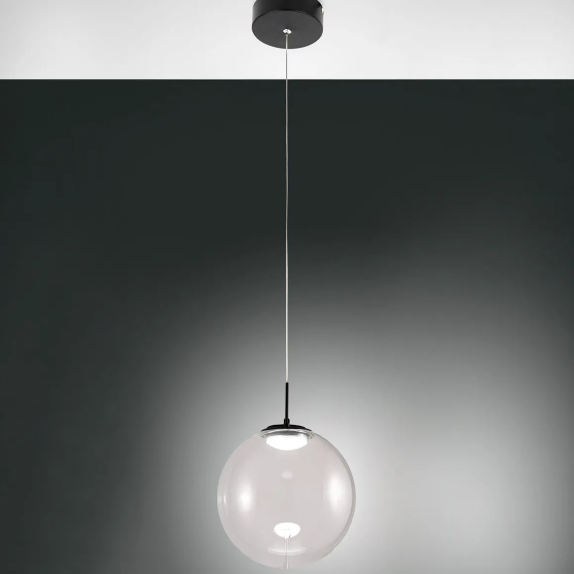 Fabas Luce Ariel LED Pendelleuchte