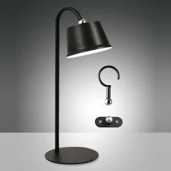 Fabas Luce Armanda LED Akkuleuchte