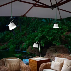 Fabas Luce Armanda LED Akkuleuchte