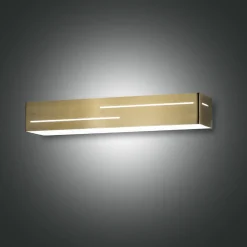 Fabas Luce Banny LED Wandleuchte Up & Down, Länge: 31 cm