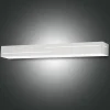Fabas Luce Banny LED Wandleuchte Up & Down, Länge: 50,5 cm