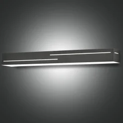 Fabas Luce Banny LED Wandleuchte Up & Down, Länge: 50,5 cm