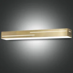 Fabas Luce Banny LED Wandleuchte Up & Down, Länge: 50,5 cm