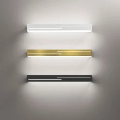 Fabas Luce Banny LED Wandleuchte Up & Down, Länge: 50,5 cm