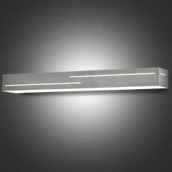 Fabas Luce Banny LED Wandleuchte Up & Down, Länge: 50,5 cm