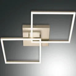 Fabas Luce Bard 3394-65 LED Deckenleuchte