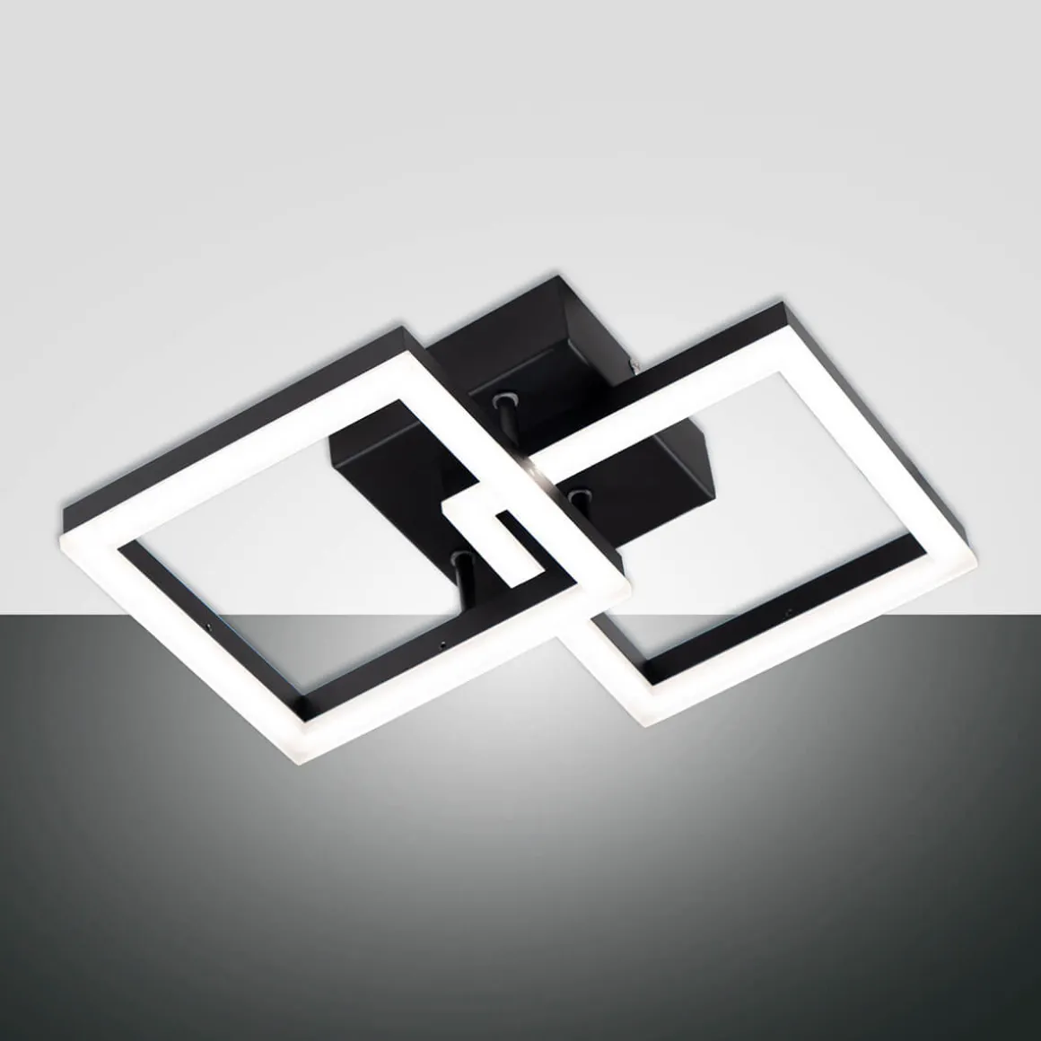 Fabas Luce Bard 3394-28 LED Wand- / Deckenleuchte