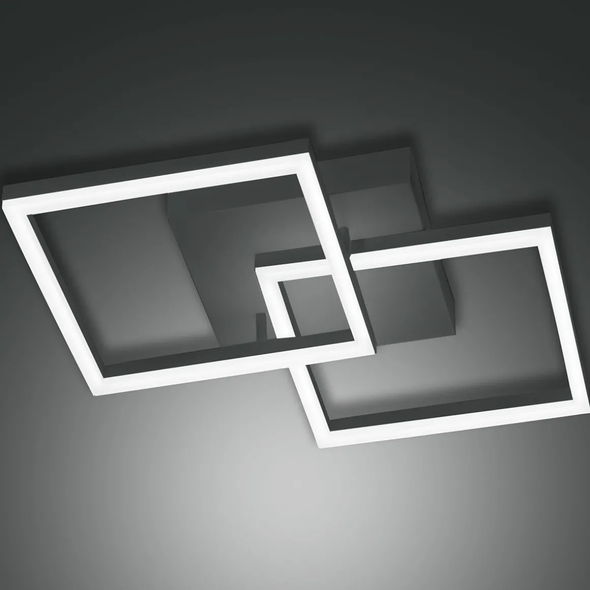 Fabas Luce Bard 3394-22 LED Wand- / Deckenleuchte