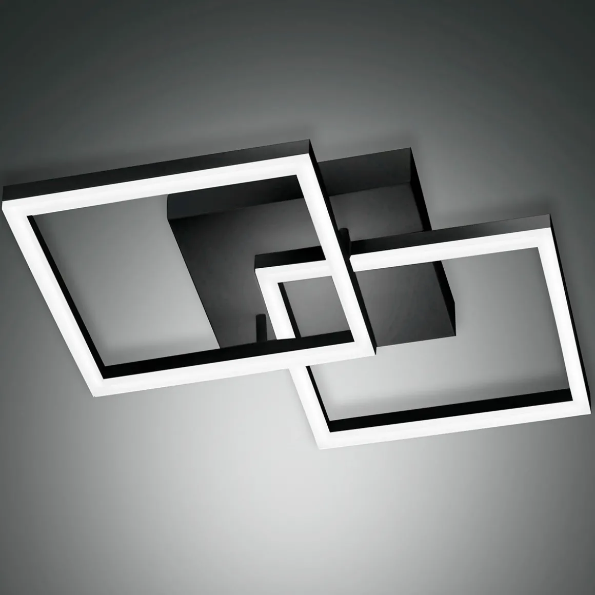 Fabas Luce Bard 3394-22 LED Wand- / Deckenleuchte