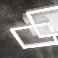 Fabas Luce Bard 3394-22 LED Wand- / Deckenleuchte