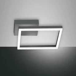 Fabas Luce Bard 3394-23 LED Wand- / Deckenleuchte