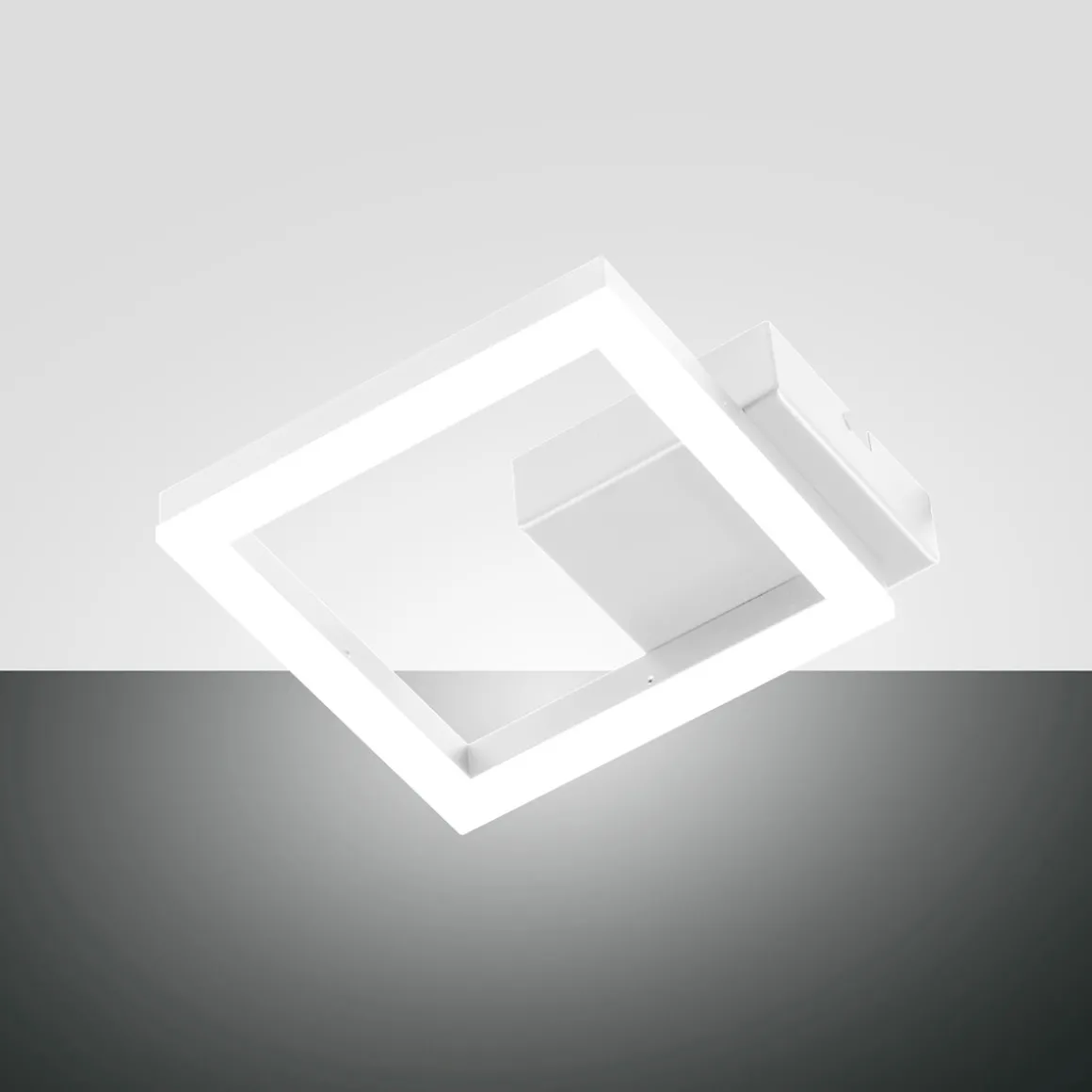 Fabas Luce Bard 3394-24 LED Wand- / Deckenleuchte