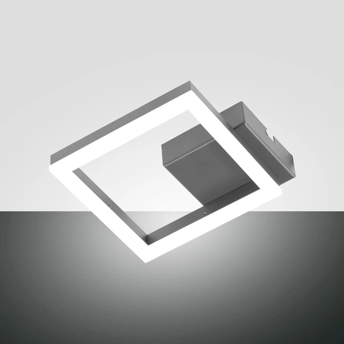 Fabas Luce Bard 3394-24 LED Wand- / Deckenleuchte