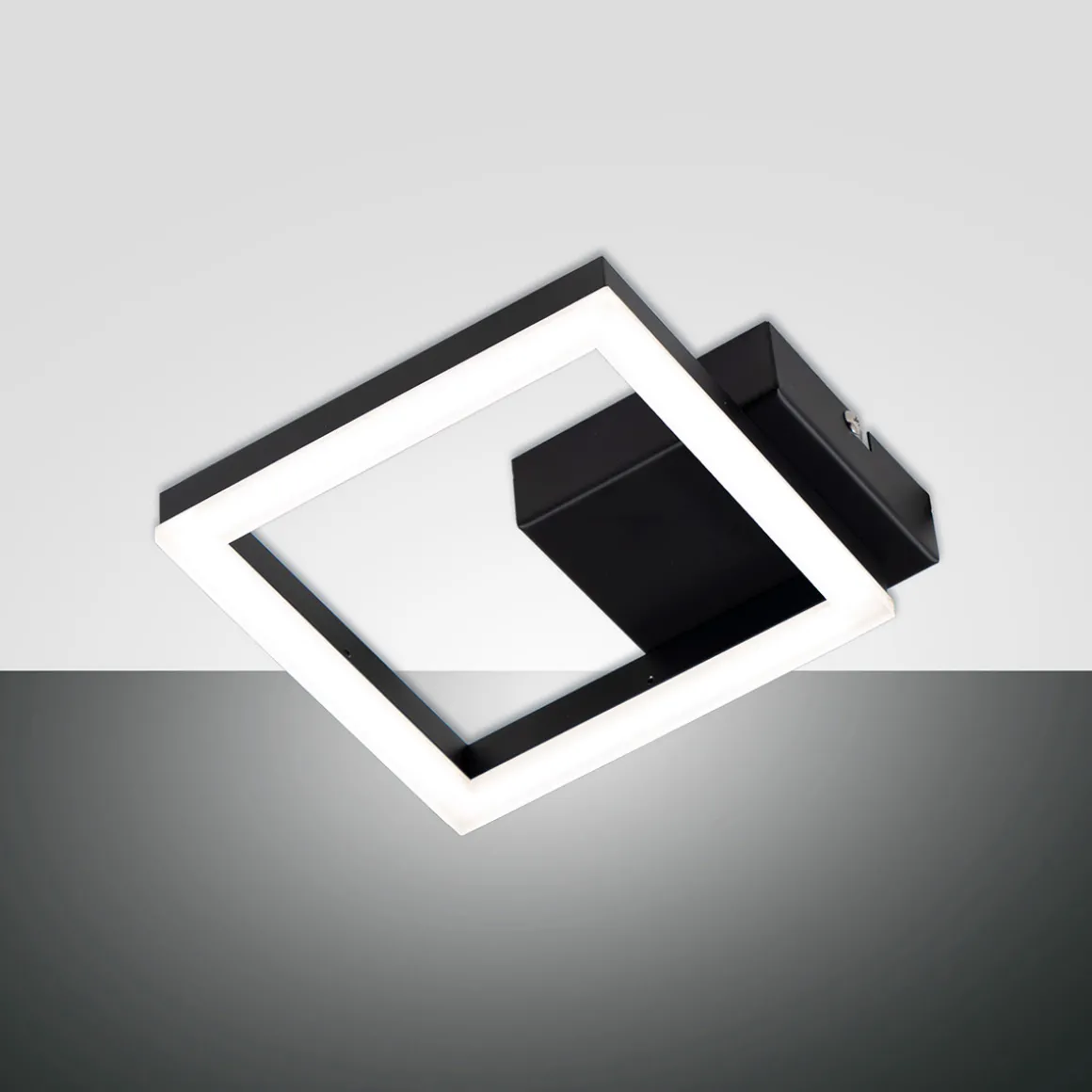 Fabas Luce Bard 3394-24 LED Wand- / Deckenleuchte