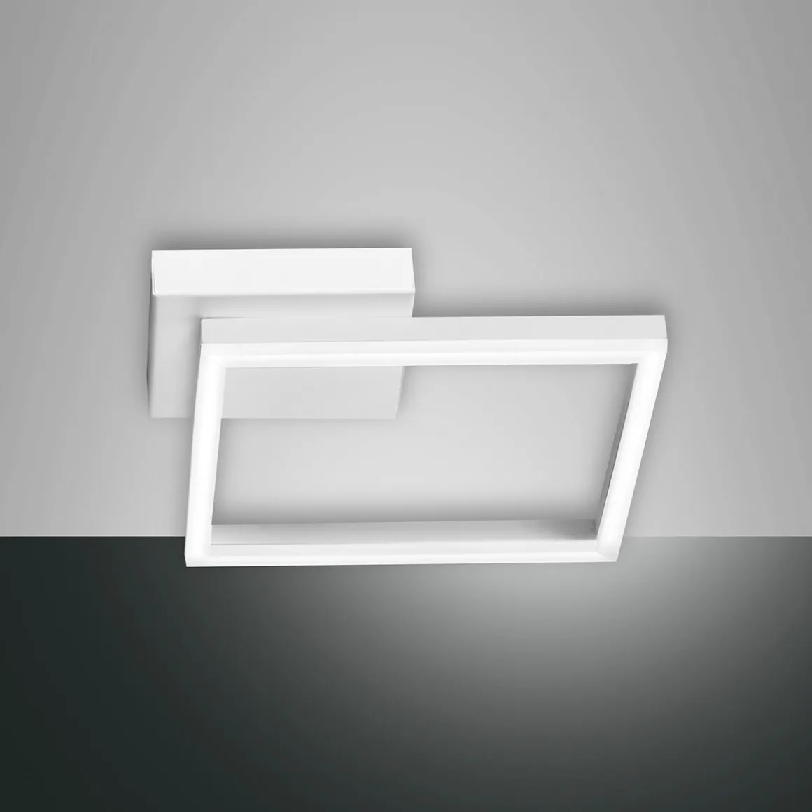 Fabas Luce Bard 3394-21 LED Wand- / Deckenleuchte