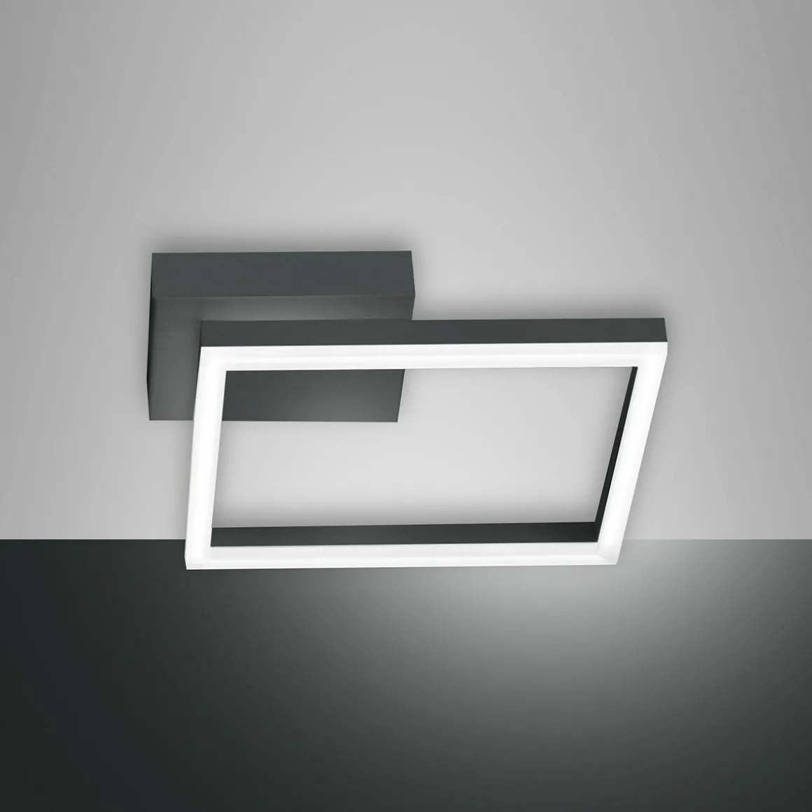 Fabas Luce Bard 3394-21 LED Wand- / Deckenleuchte
