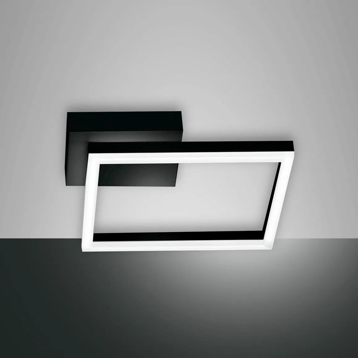 Fabas Luce Bard 3394-21 LED Wand- / Deckenleuchte