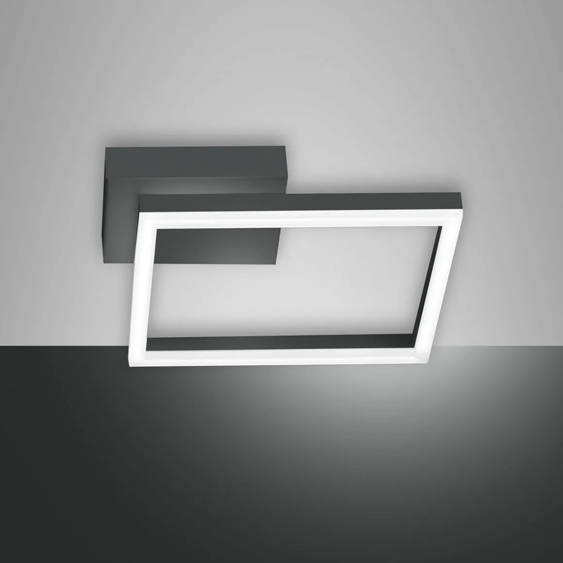 Fabas Luce Bard 3394-21 LED Wand- / Deckenleuchte