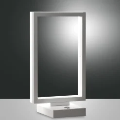 Fabas Luce Bard LED Tischleuchte