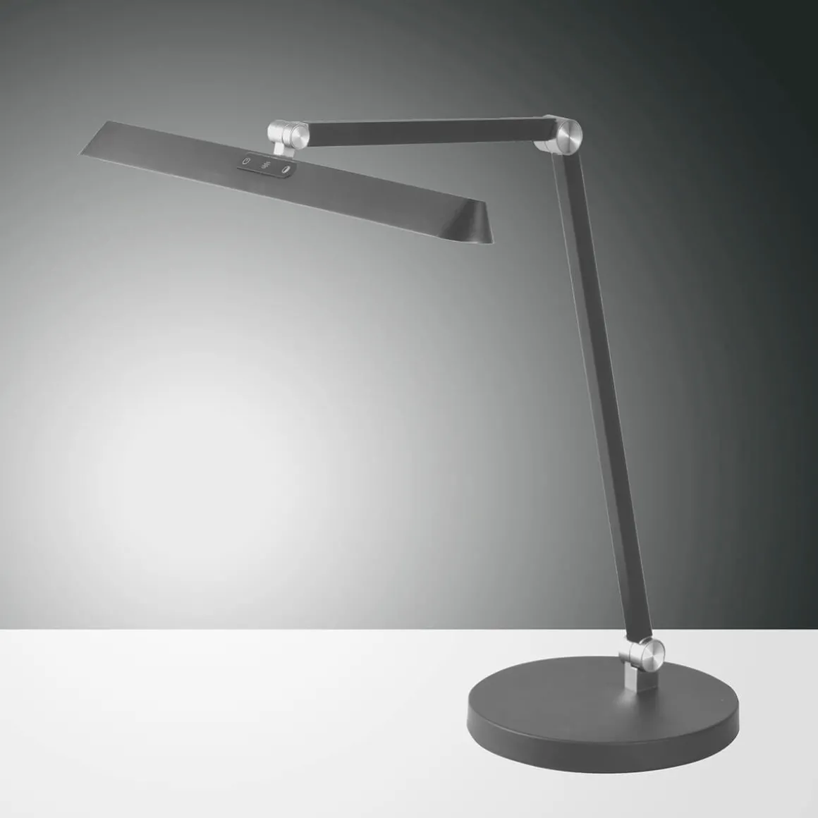 Fabas Luce Beba LED Tischleuchte