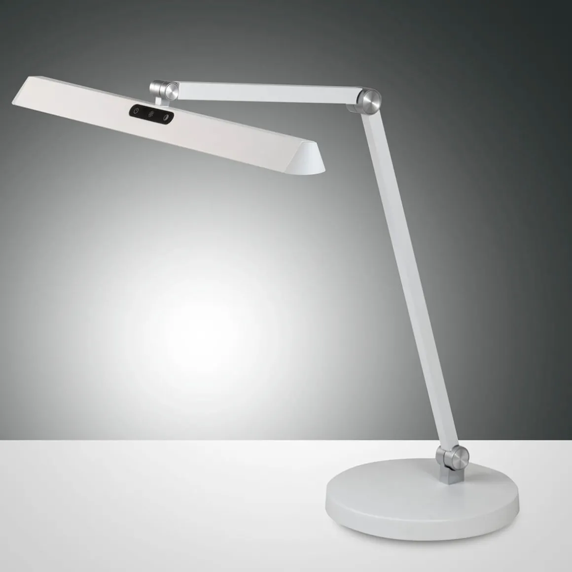 Fabas Luce Beba LED Tischleuchte